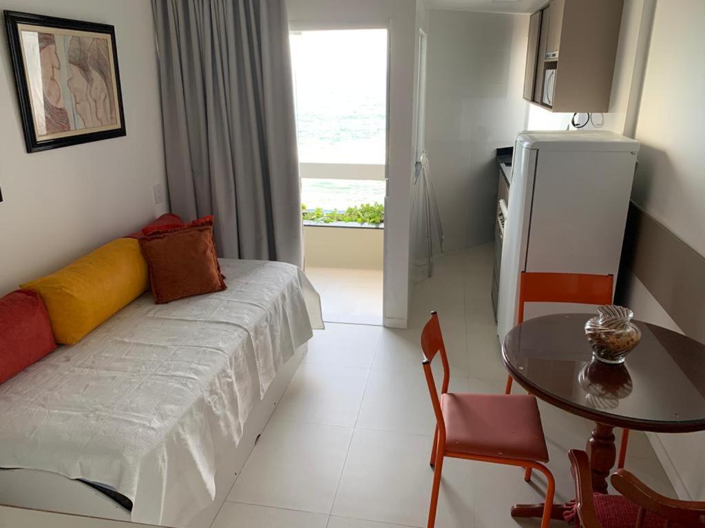 Bahia Flat - Barra Aparthotel Salvador Buitenkant foto
